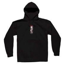 Load image into Gallery viewer, Asobitai Hoodie - Black *Apparel PRE-ORDER*