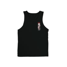 Load image into Gallery viewer, Asobitai Tank Top - Black *Apparel PRE-ORDER*