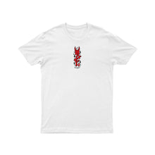 Load image into Gallery viewer, Asobitai Tee - White *Apparel PRE-ORDER*