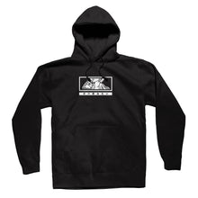 Load image into Gallery viewer, Boba Nomitai Hoodie - Black *Apparel PRE-ORDER*