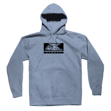Load image into Gallery viewer, Boba Nomitai Hoodie - Light Blue *Apparel PRE-ORDER*