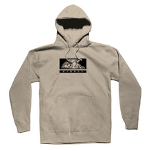 Load image into Gallery viewer, Boba Nomitai Hoodie - Sand *Apparel PRE-ORDER*