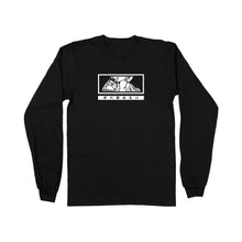 Load image into Gallery viewer, Boba Nomitai Long Sleeve Tee - Black *Apparel PRE-ORDER*