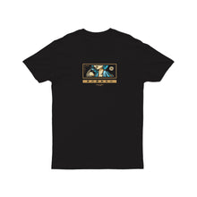 Load image into Gallery viewer, Boba Nomitai Color Tee - Black *Apparel PRE-ORDER*