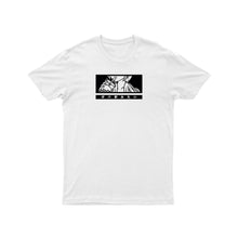 Load image into Gallery viewer, Boba Nomitai Tee - White *Apparel PRE-ORDER*
