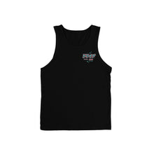 Load image into Gallery viewer, Supra Waifu Tank Top - Black *Apparel PRE-ORDER*