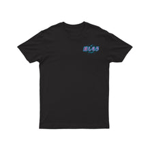 Load image into Gallery viewer, GTR Waifu Tee - Black *Apparel PRE-ORDER*