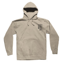 Load image into Gallery viewer, Kawaii Oni Hoodie - Sand *Apparel PRE-ORDER*