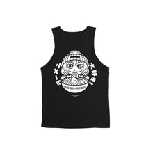 Load image into Gallery viewer, Ramen Daisuki Tank Top - Black *Apparel PRE-ORDER*