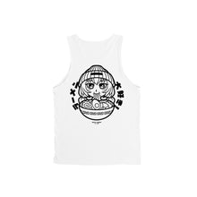 Load image into Gallery viewer, Ramen Daisuki Tank Top - White *Apparel PRE-ORDER*
