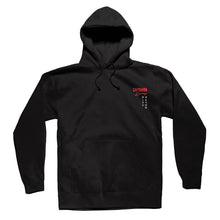 Load image into Gallery viewer, Sayonara Darling Hoodie - Black *Apparel PRE-ORDER*