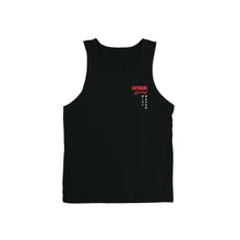 Load image into Gallery viewer, Sayonara Darling Tee - Black *Apparel PRE-ORDER*
