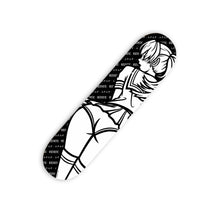 Load image into Gallery viewer, Assthetic Skateboard