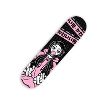 Load image into Gallery viewer, Kawaii Oni Skateboard