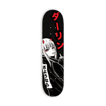 Load image into Gallery viewer, ダーリン Skateboard