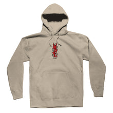 Load image into Gallery viewer, Asobitai Hoodie - Sand *Apparel PRE-ORDER*