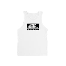 Load image into Gallery viewer, Boba Nomitai Tank Top - White *Apparel PRE-ORDER*