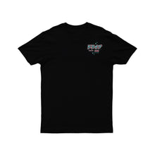 Load image into Gallery viewer, Supra Waifu Tee - Black *Apparel PRE-ORDER*