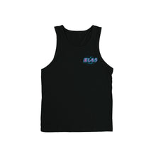 Load image into Gallery viewer, GTR Waifu Tank Top - Black *Apparel PRE-ORDER*