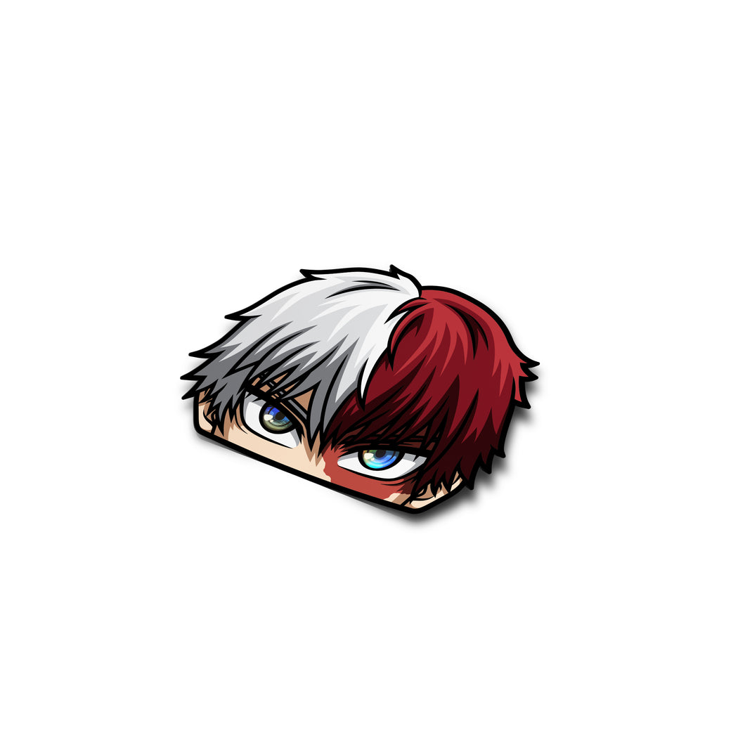 Shoto Peeker (Holo)