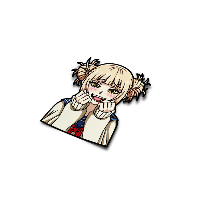 Toga SchoolGirl